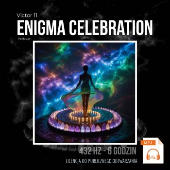Enigma Celebration – Pakiet Muzyki Enigmatycznej